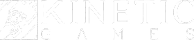 Kinetic Games Footer Logo