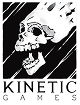 Kinetic Games Logo